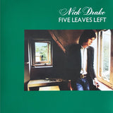 Nick Drake – Five Leaves Left