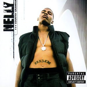 Nelly - Country Grammar [VINYL]