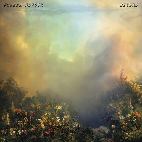 Joanna Newsom – Divers