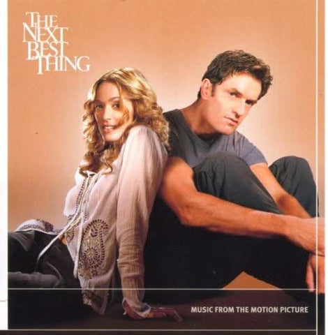 The Next Best Thing (Soundtrack) [CD]