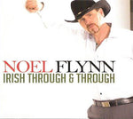 Noel Flynn - Irish Through & Through [CD]