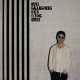 Noel Gallagher's High Flying Birds ‎– Chasing Yesterday
