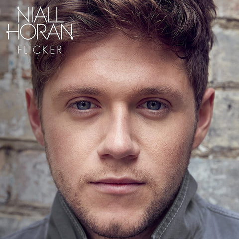 Niall Horan - Flicker [CD]