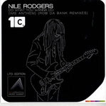 Nile Rodgers - Do What You Wanna Do [7" VINYL]