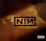 Nine Inch Nails – And All That Could Have Been (Live) [CD]