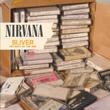 Nirvana – Sliver: The Best Of The Box [CD]