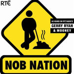 Nob Nation [CD]