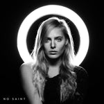 Lauren Jenkins ‎– No Saint [CD]