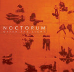 NOCTORUM (MARTY WILLSON-PIPER) - OFFER THE LIGHT [VINYL]