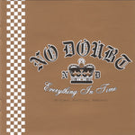 No Doubt – Everything In Time (B-Sides, Rarities, Remixes) [CD]