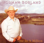 Norman Borland - One In A Million [CD]