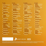 NOW Thats What I Call Gold [CD]