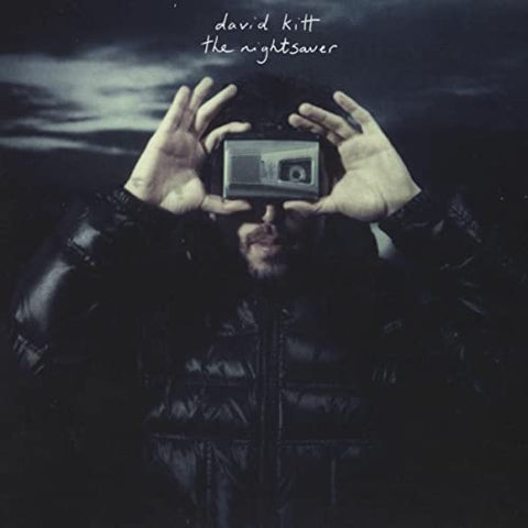 David Kitt ‎– The Nightsaver [CD]