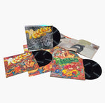 NUGGETS - 50TH ANNIVERSARY BOX [VINYL BOX SET]