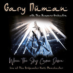 Gary Numan with The Skaparis Orchestra - When the Sky Came Down (Live at The Bridgewater Hall, Manchester) [VINYL]