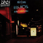 Neil Young And Bluenote Café ‎– Bluenote Café [CD]