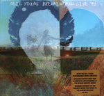 Neil Young ‎– Dreamin' Man Live '92 [CD]