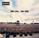 Oasis - Time Flies 1994-2009 [CD]