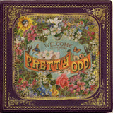 Panic At The Disco – Pretty. Odd. [VINYL]