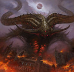 OH SEES - SMOTE REVERSER (GOLDEN FLEECE EDITION) [VINYL]