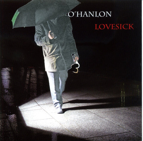 O'Hanlon – Lovesick [CD]