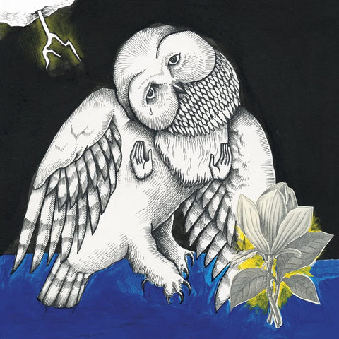 Songs: Ohia – The Magnolia Electric Co (10th Anniversary Deluxe Edition) [CD]