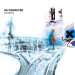 Radiohead ‎– OK Computer [VINYL]