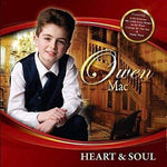 Owen Mac - Heart And Soul [CD]