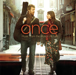 Glen Hansard with Marketa Irglova – Once (Music From The Motion Picture)