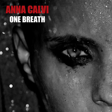 Anna Calvi ‎– One Breath