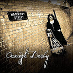 Oonagh Derby ‎– Harmony Street [CD]