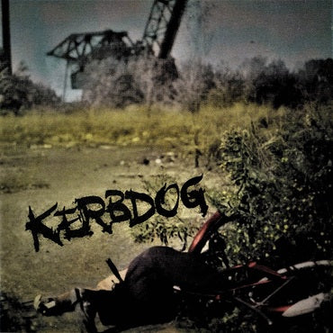 Kerbdog - Kerbdog [VINYL]