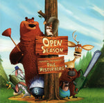 Open Season (Soundtrack) [CD]