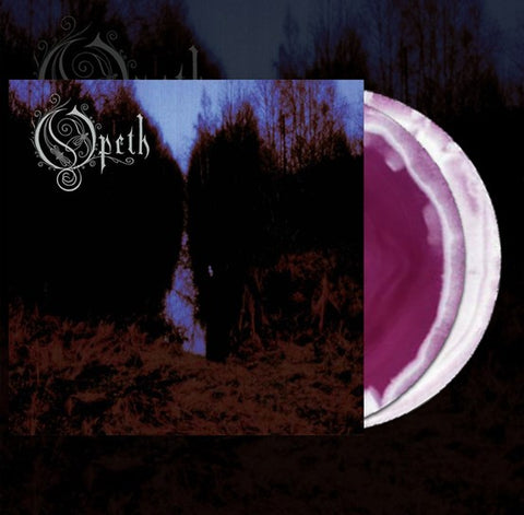 OPETH - MY ARMS YOUR HEARSE [VINYL]