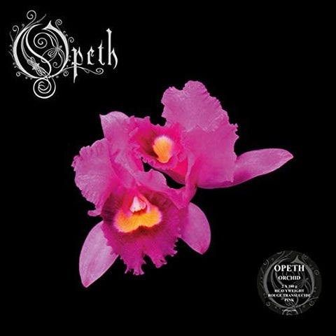 Opeth - Orchid [VINYL]