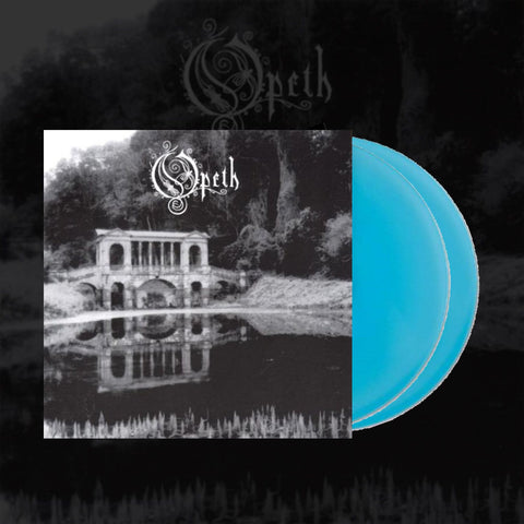 Opeth - Morningrise [VINYL]