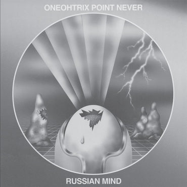 Oneohtrix Point Never - Russian Mind [VINYL]