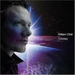William Orbit ‎– Odyssey [CD]