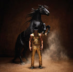 ORVILLE PECK - BRONCO [VINYL]