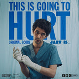 JARV IS - THIS IS GOING TO HURT OST [VINYL]