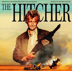 MARK ISHAM - THE HITCHER [VINYL]