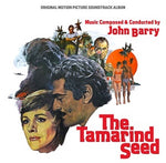 JOHN BARRY - THE TAMARIND SEED OST [VINYL]