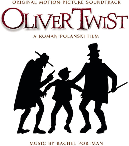 Oliver Twist (Original Soundtrack) [CD]