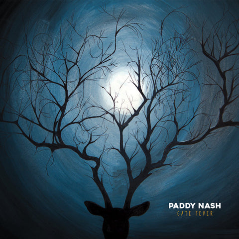 Paddy Nash - Gate Fever [CD]