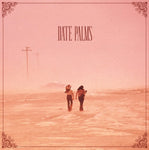 Date Palms - The Dusted Sessions [CD]