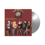 Panic! At The Disco - A Fever You Can't Sweat Out [VINYL]