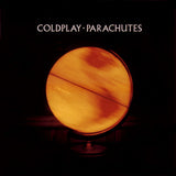 Coldplay ‎– Parachutes