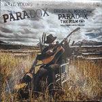 Neil Young & Promise Of The Real ‎– Paradox [CD]