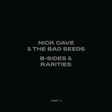 Nick Cave & The Bad Seeds - B-Sides & Rarities: Part II