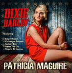 Patricia Maguire - Dixie Darlin' [CD]